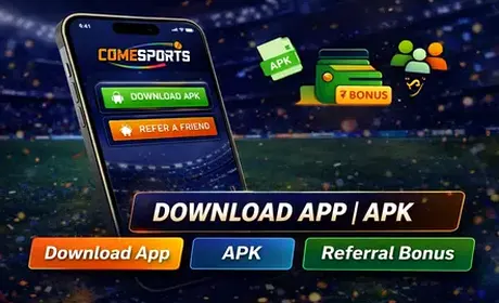 Download the app, unlock code MIRRORVIP, and enter ₹1 contests faster