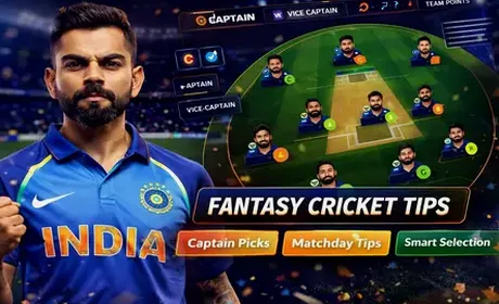 Fantasy cricket picks, captain calls, and sharper matchday strategy
